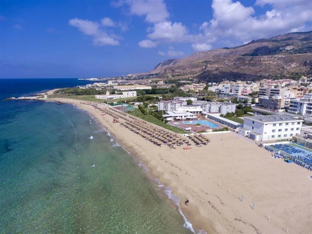 **** Hotel Baia Dei Mulini Resort & Spa Trapani Italy