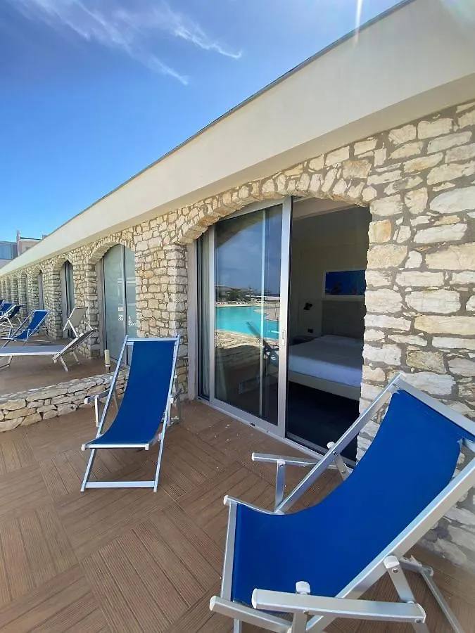 Baia Dei Mulini Resort & Spa Trapani Hotel