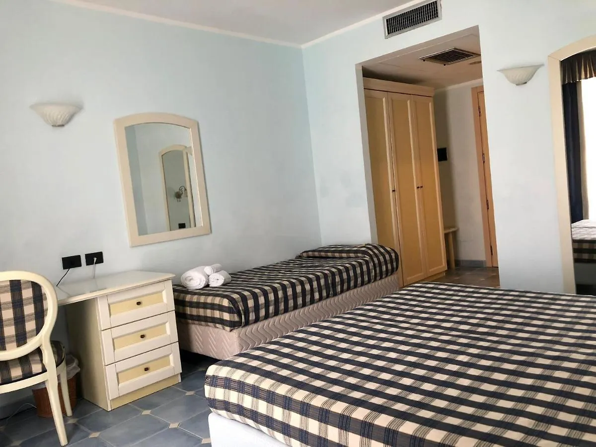 Baia Dei Mulini Resort & Spa Trapani