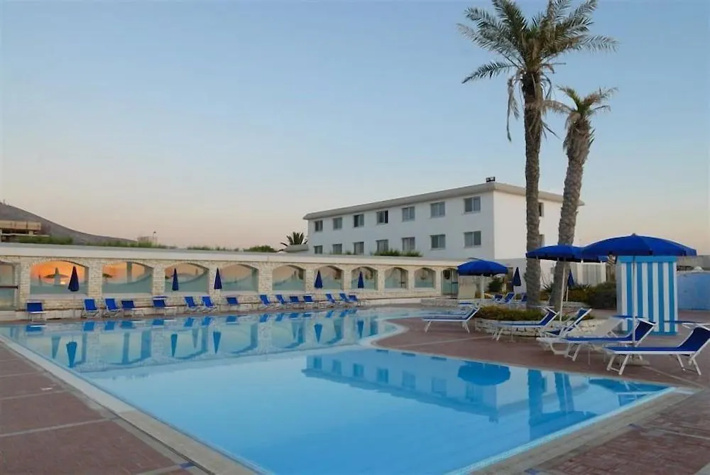 Baia Dei Mulini Resort & Spa Trapani