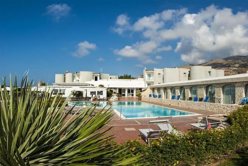 Hotel Baia Dei Mulini Resort & Spa Trapani
