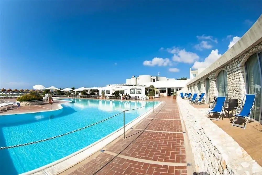 Baia Dei Mulini Resort & Spa Trapani Hotel