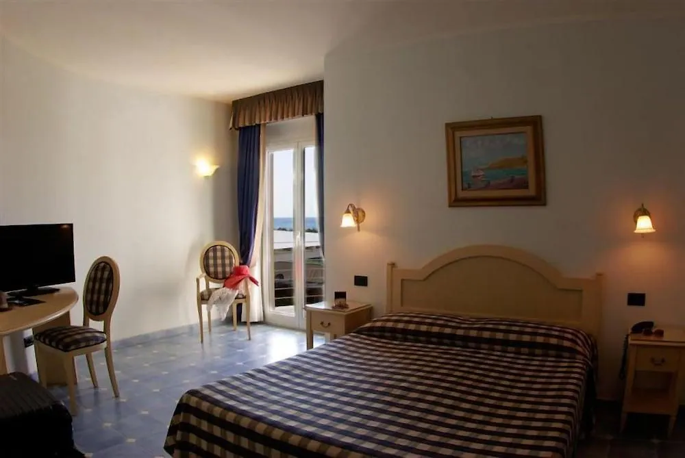 **** Hotel Baia Dei Mulini Resort & Spa Trapani Italy
