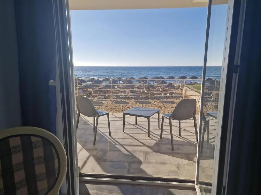 Baia Dei Mulini Resort & Spa Trapani