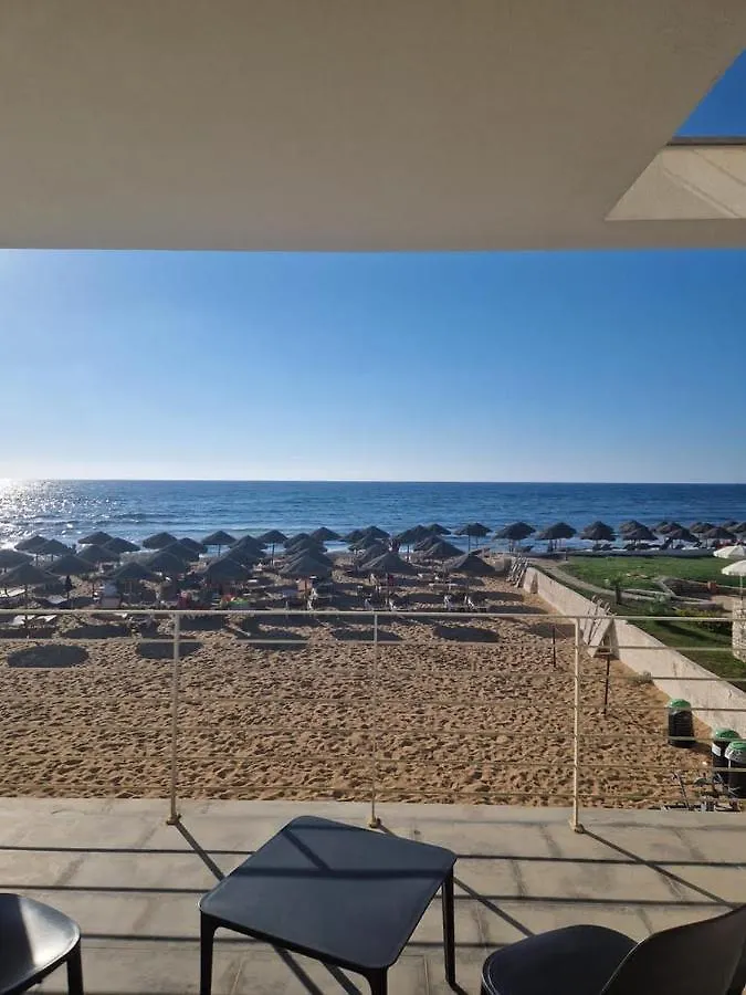Hotel Baia Dei Mulini Resort & Spa Trapani