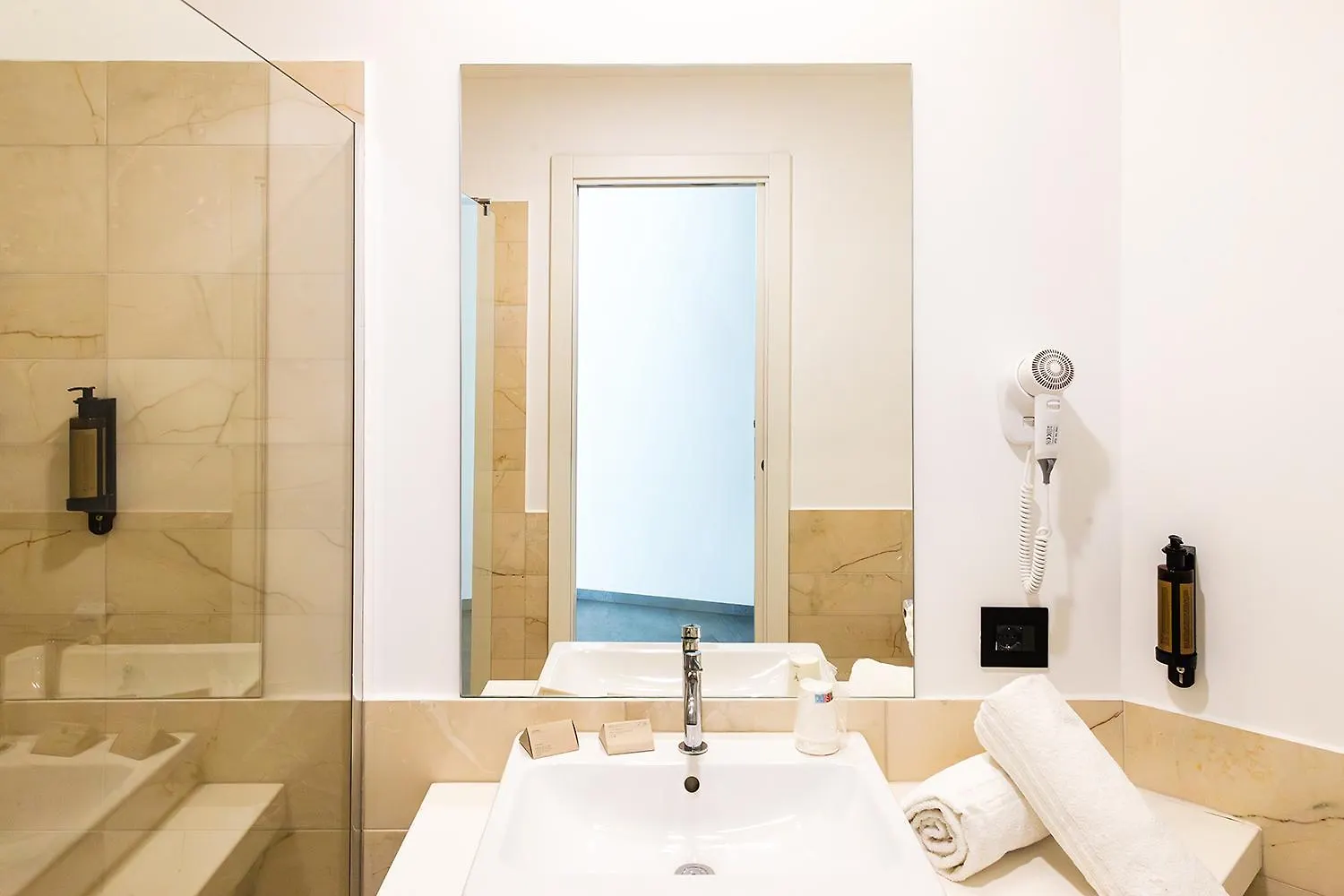 Baia Dei Mulini Resort & Spa Trapani Italy