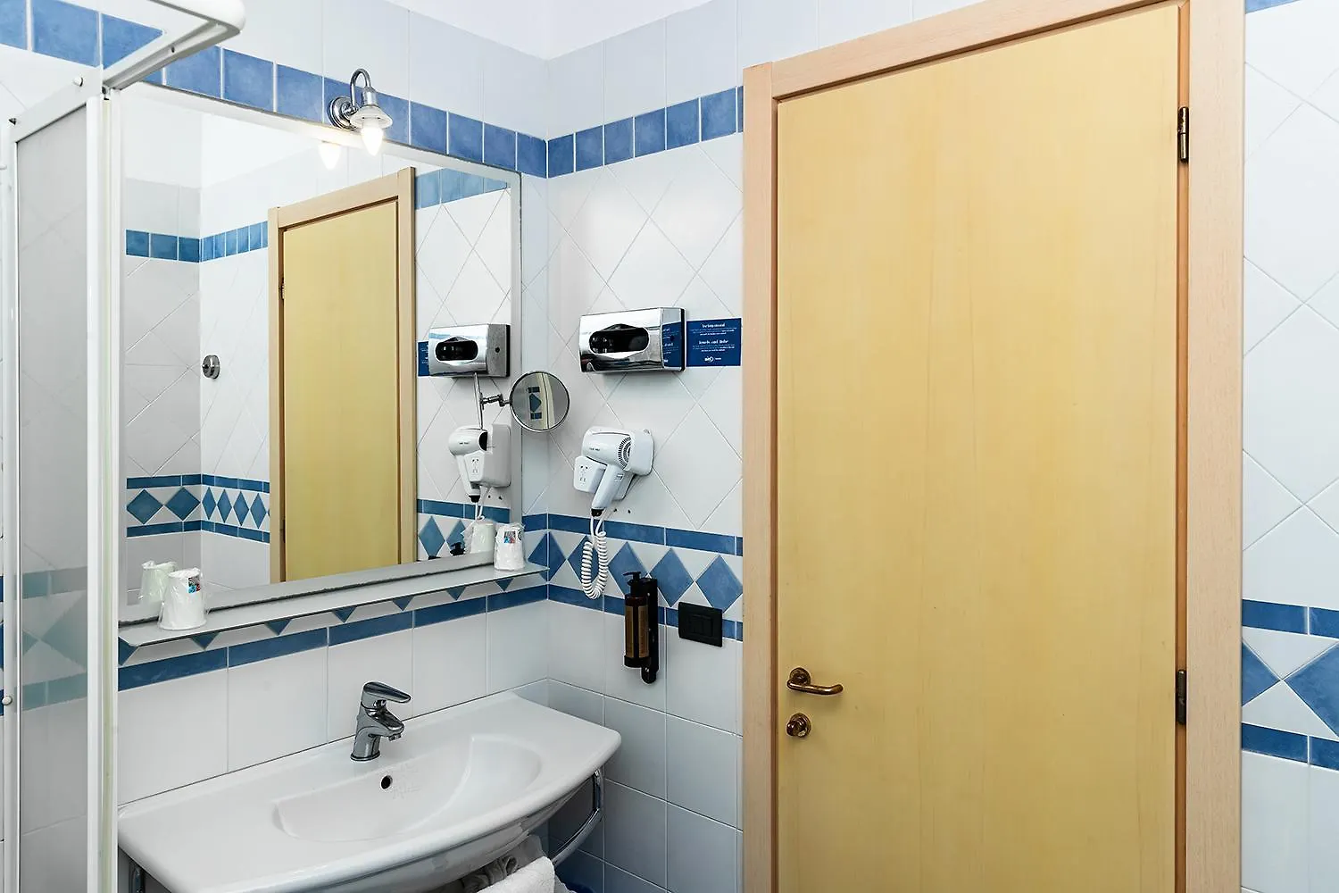 Baia Dei Mulini Resort & Spa Trapani Hotel