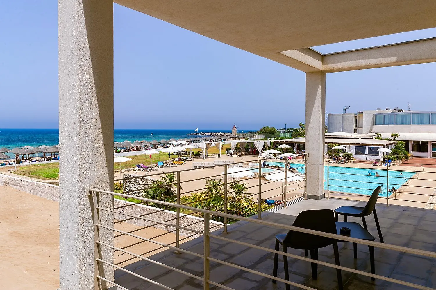 Baia Dei Mulini Resort & Spa Trapani Italy