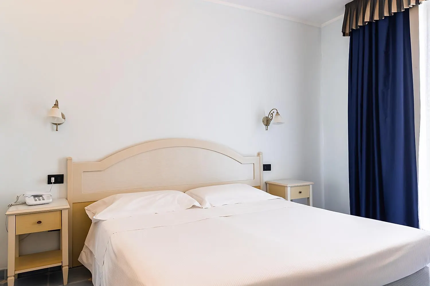 Hotel Baia Dei Mulini Resort & Spa Trapani