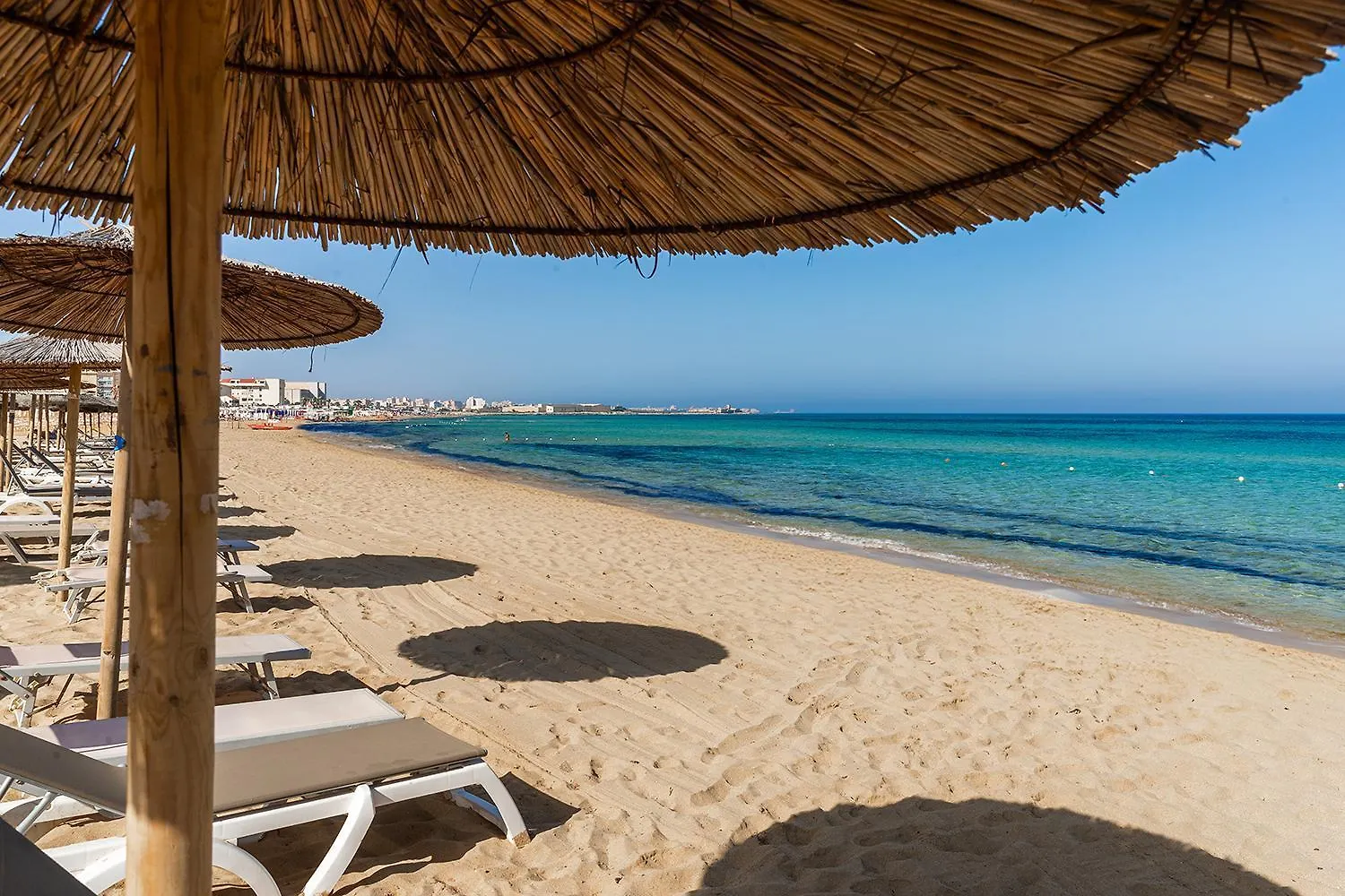 **** Hotel Baia Dei Mulini Resort & Spa Trapani Italy