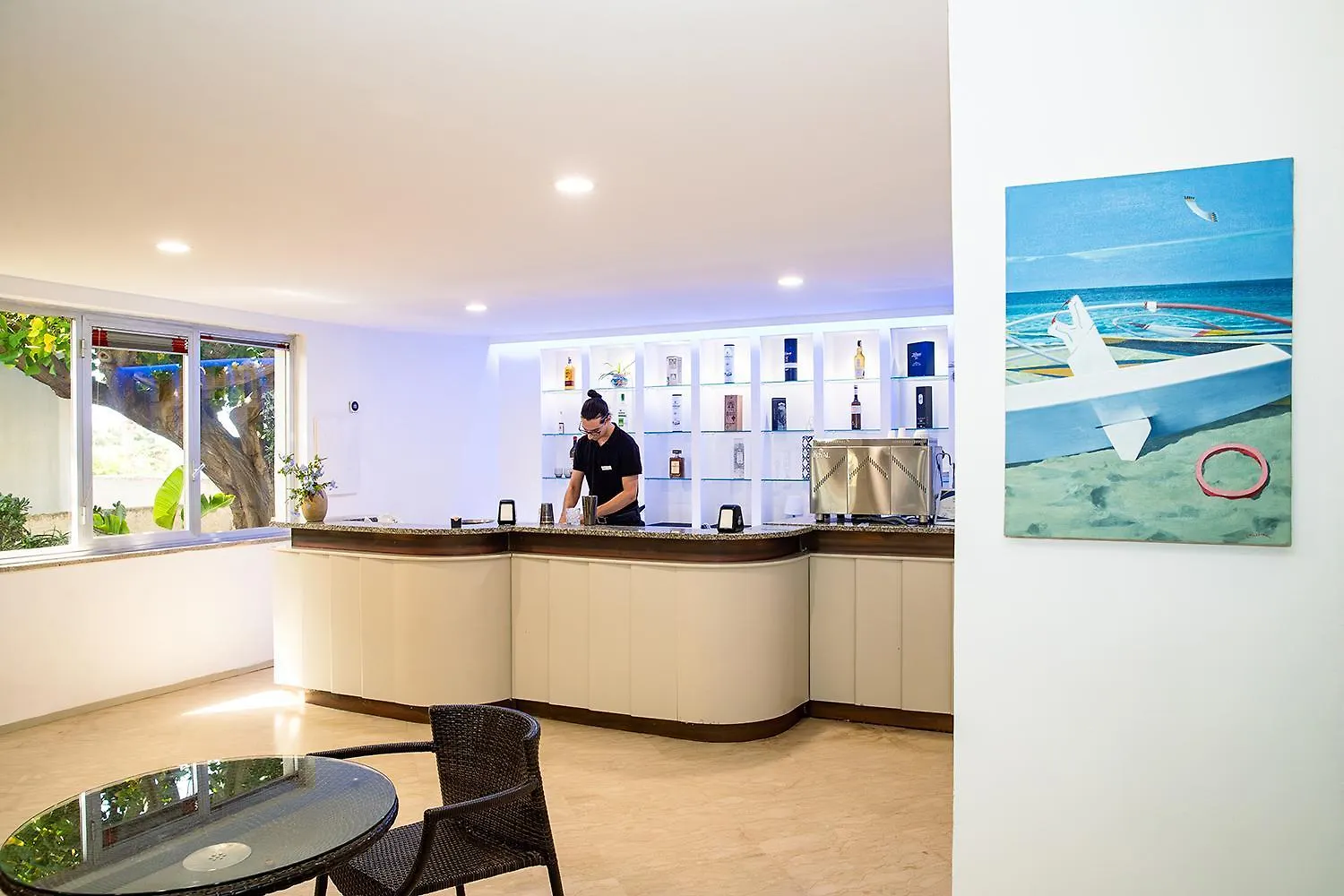 Baia Dei Mulini Resort & Spa Trapani