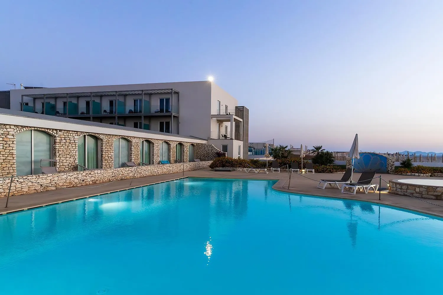 Baia Dei Mulini Resort & Spa Trapani