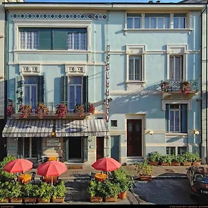 visit hotel