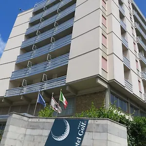 Hotel Grand Golf