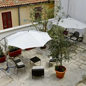 Cortile Antico Aparthotel