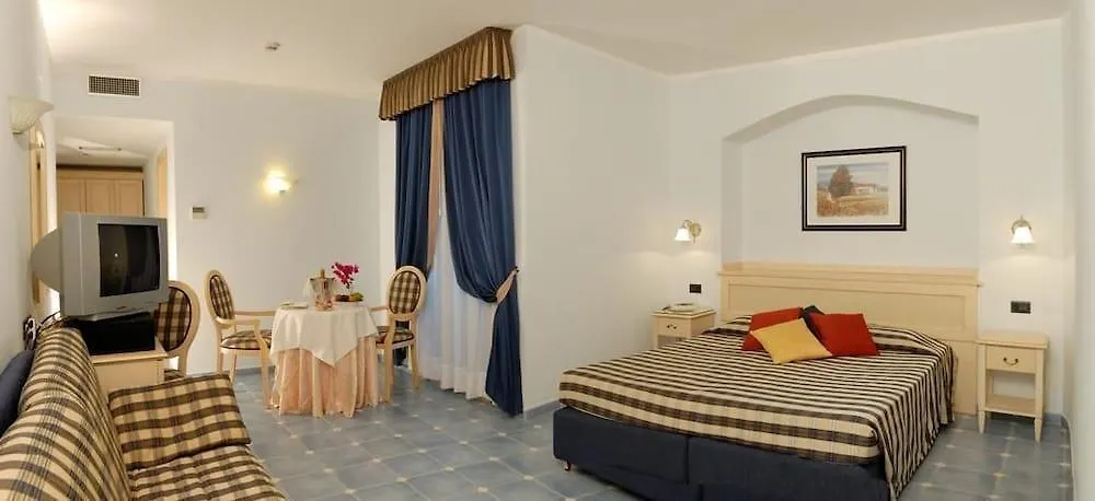 Baia Dei Mulini Resort & Spa Trapani Hotel