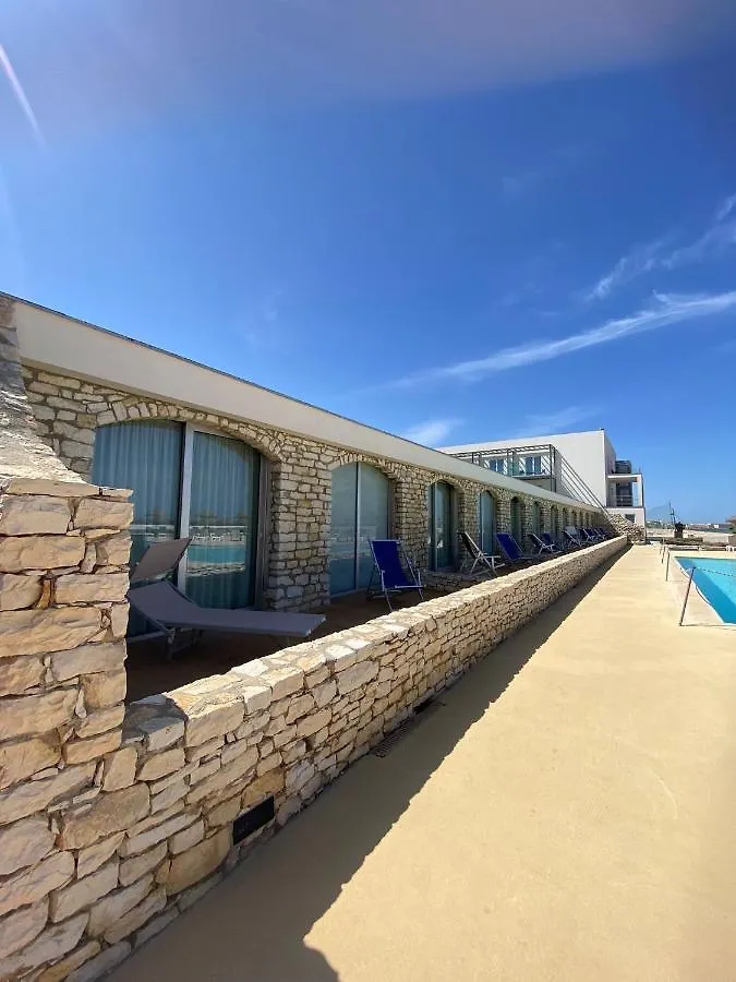 Baia Dei Mulini Resort & Spa Trapani Italie