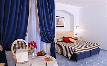 **** Hotel Baia Dei Mulini Resort & Spa Trapani Italie