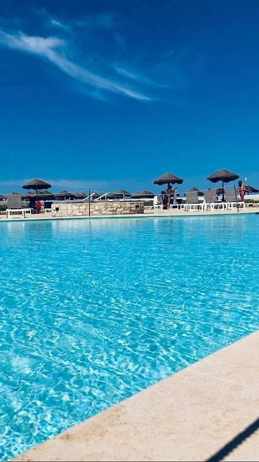 Baia Dei Mulini Resort & Spa Trapani Hotel