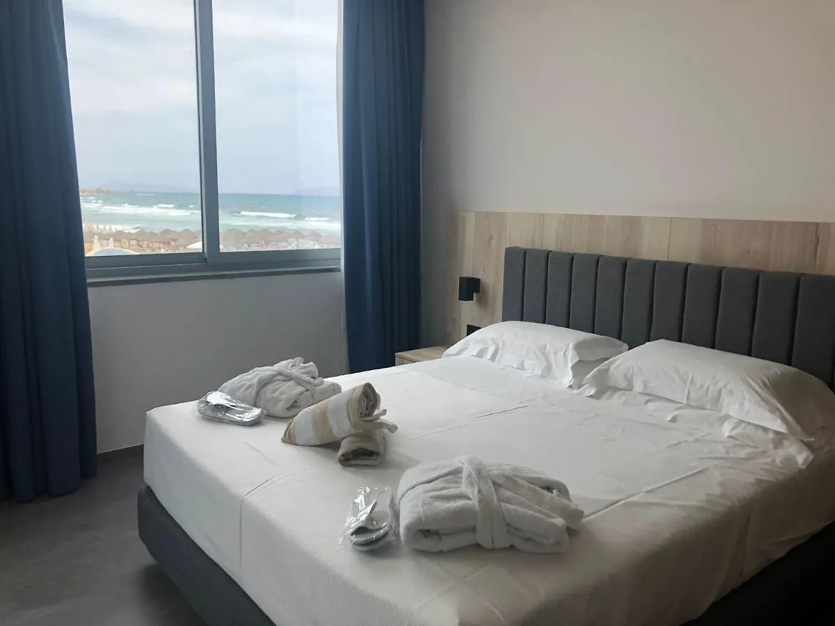 **** Hotel Baia Dei Mulini Resort & Spa Trapani Italie