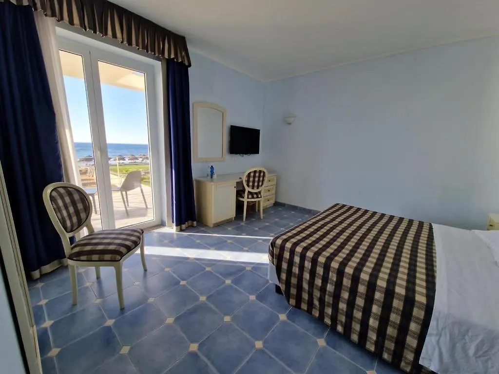 Baia Dei Mulini Resort & Spa Trapani Hotel