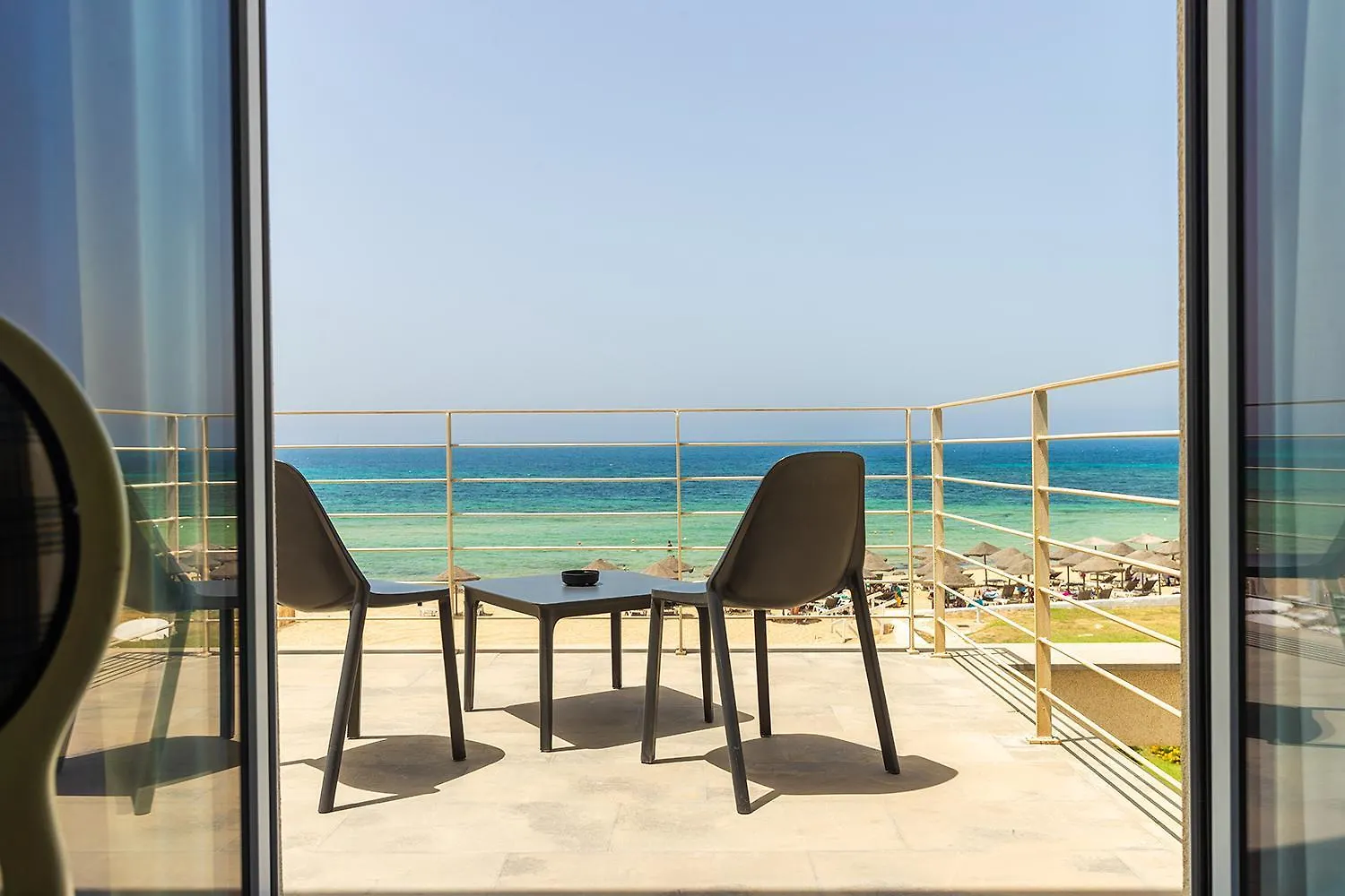 Baia Dei Mulini Resort & Spa Trapani Hotel