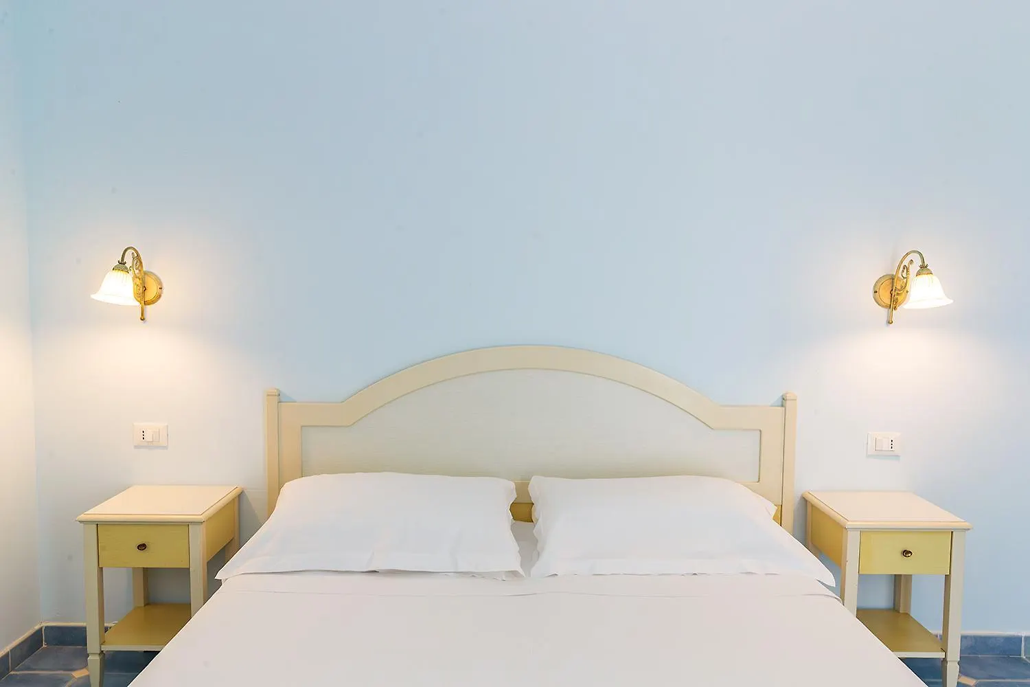 Hotel Baia Dei Mulini Resort & Spa Trapani