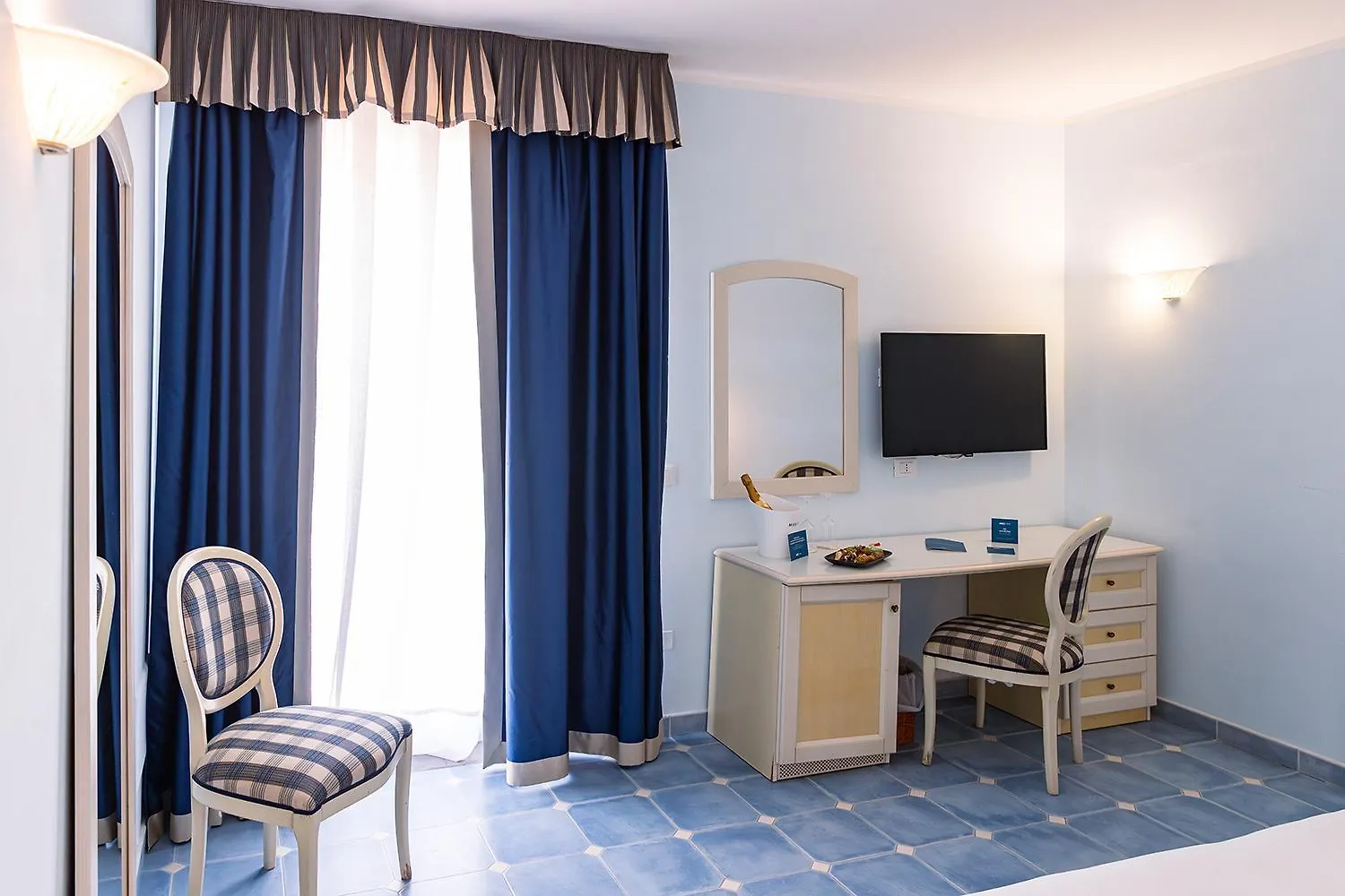 **** Hotel Baia Dei Mulini Resort & Spa Trapani Italie