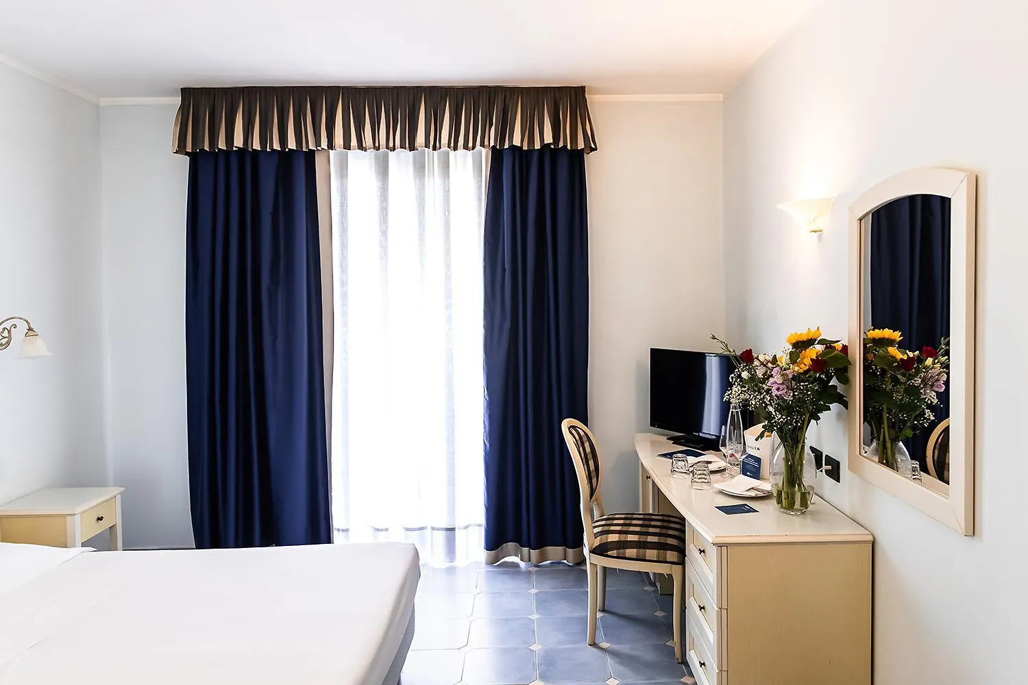Baia Dei Mulini Resort & Spa Trapani