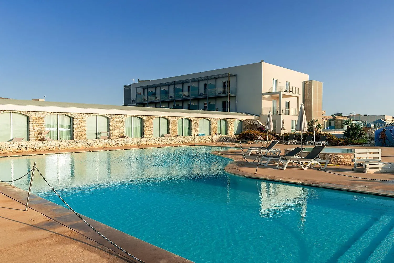 Baia Dei Mulini Resort & Spa Trapani