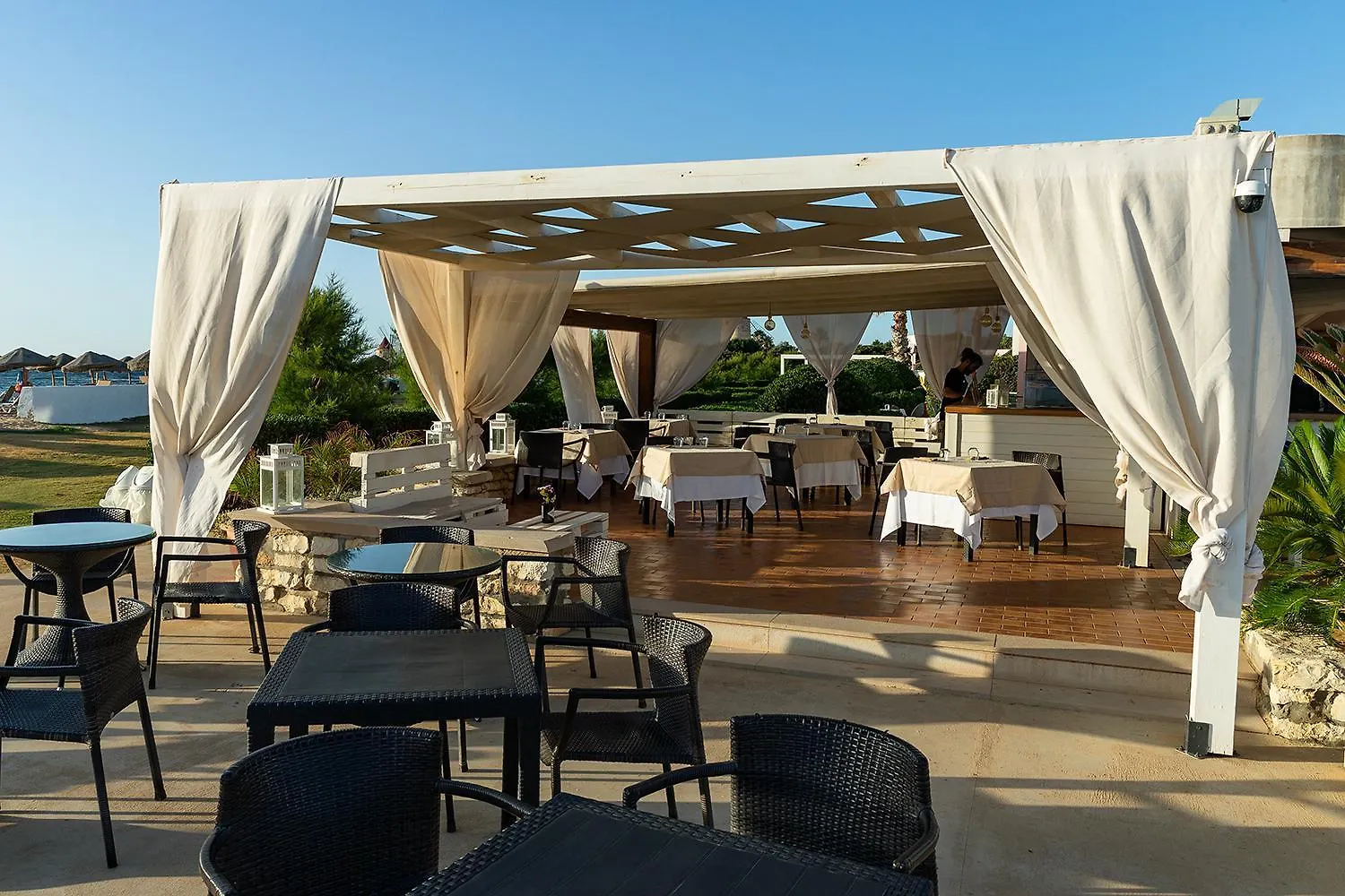 Hotel Baia Dei Mulini Resort & Spa Trapani