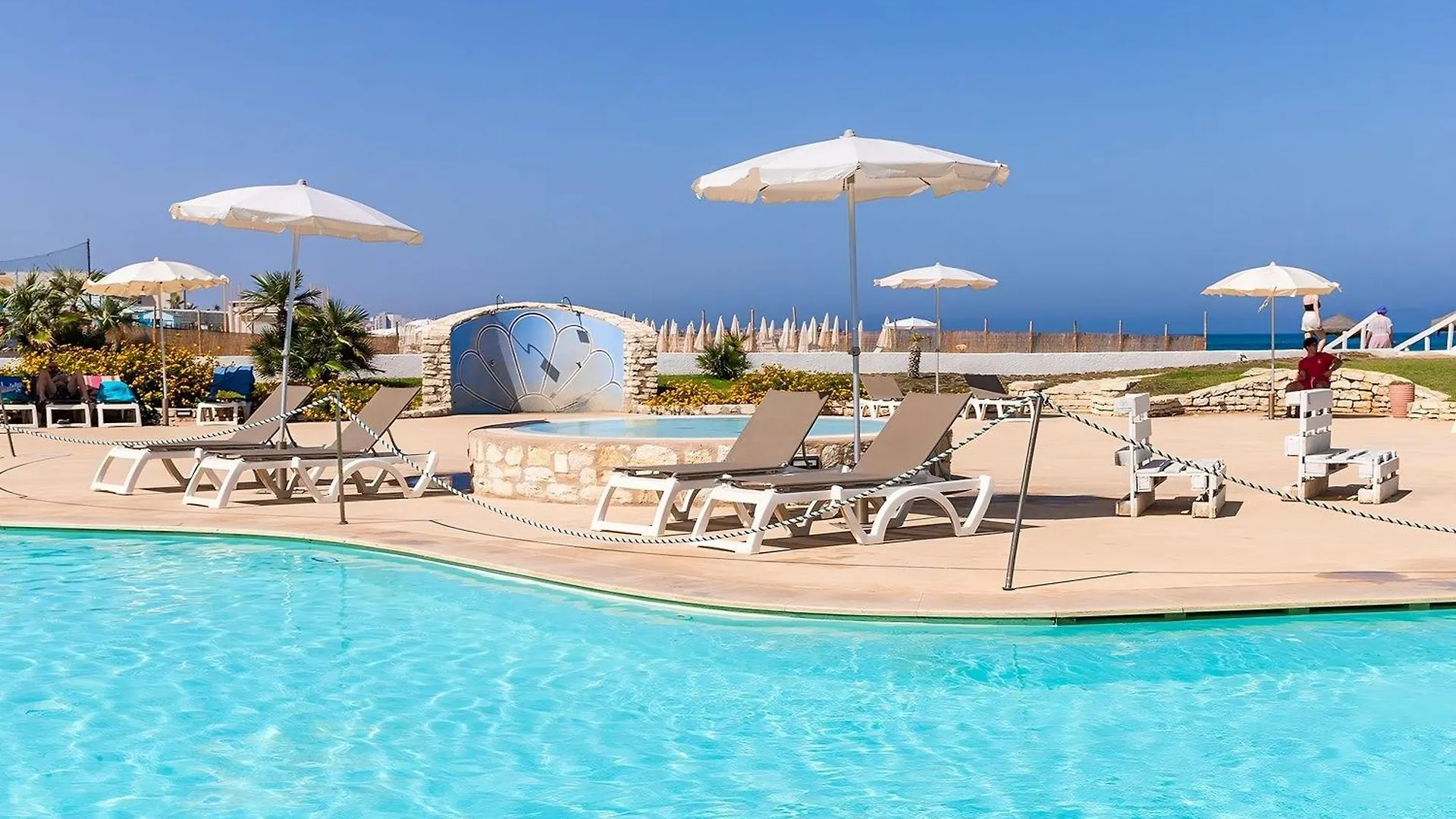 Hotel Baia Dei Mulini Resort & Spa Trapani