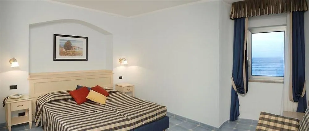 Baia Dei Mulini Resort & Spa Trapani
