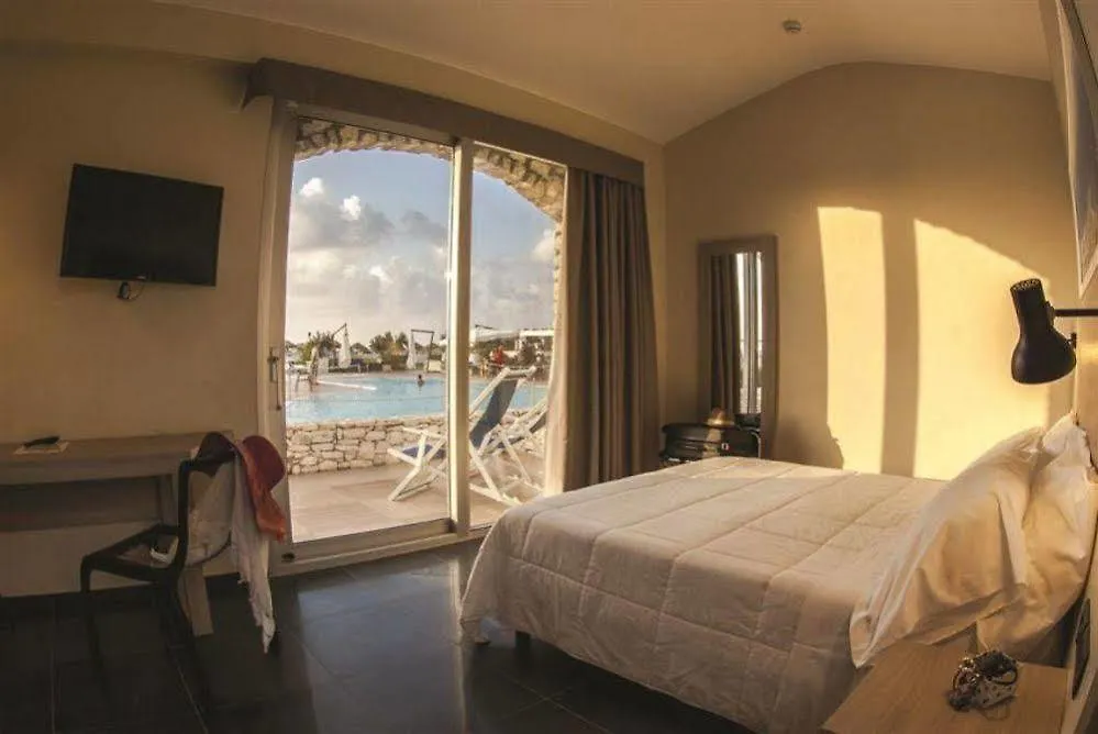 Baia Dei Mulini Resort & Spa Trapani
