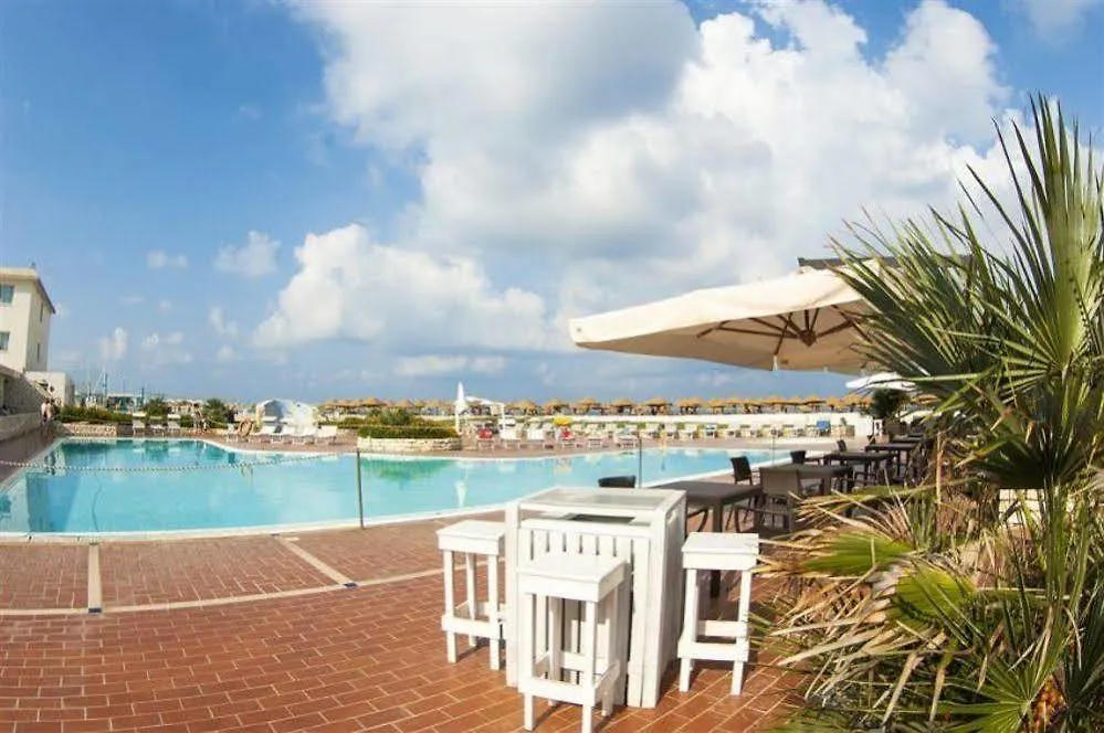 Baia Dei Mulini Resort & Spa Trapani