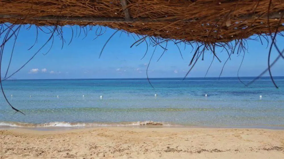 Baia Dei Mulini Resort & Spa Trapani 4*,