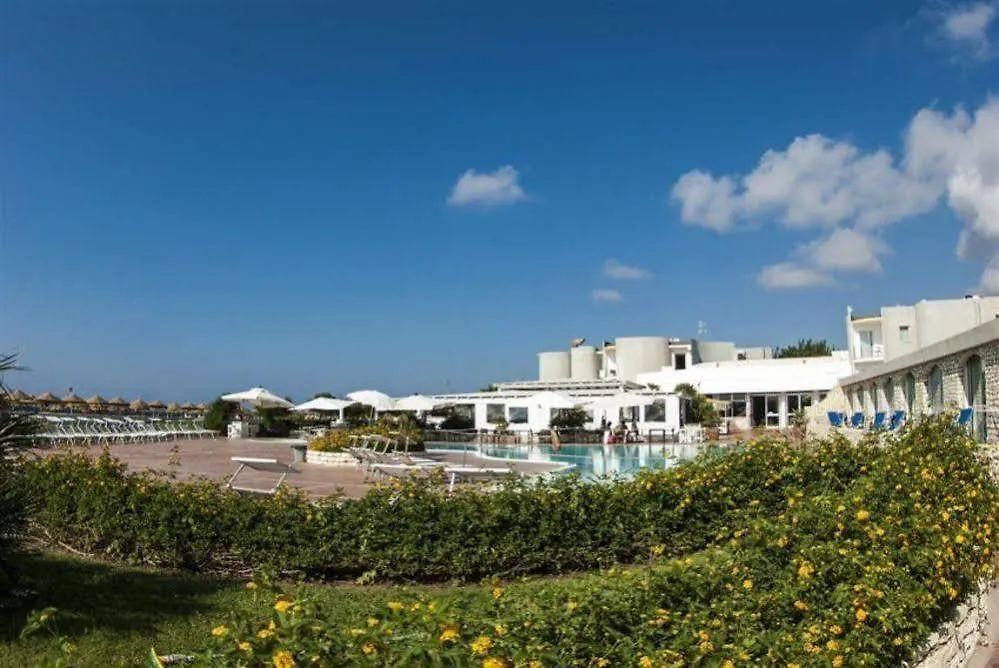 Hotel Baia Dei Mulini Resort & Spa Trapani