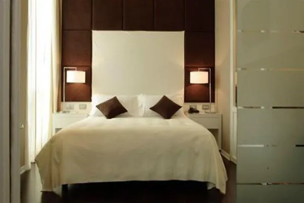 Baia Dei Mulini Resort & Spa Trapani