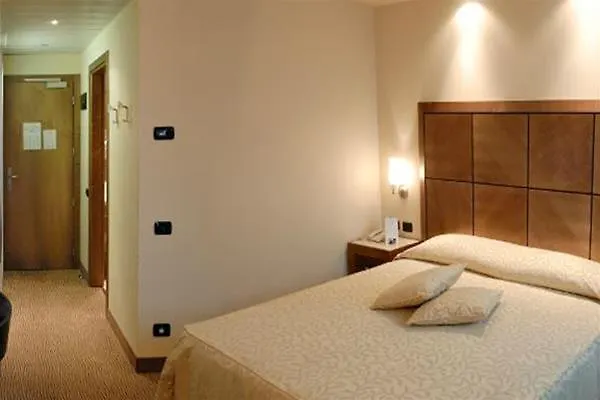 Baia Dei Mulini Resort & Spa Trapani 4*,